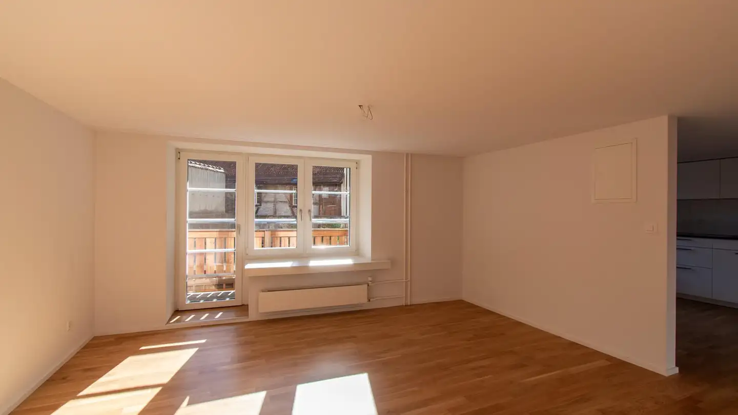 Appartement à louer - Neugasse 7, 9220 Bischofszell - Photo 3