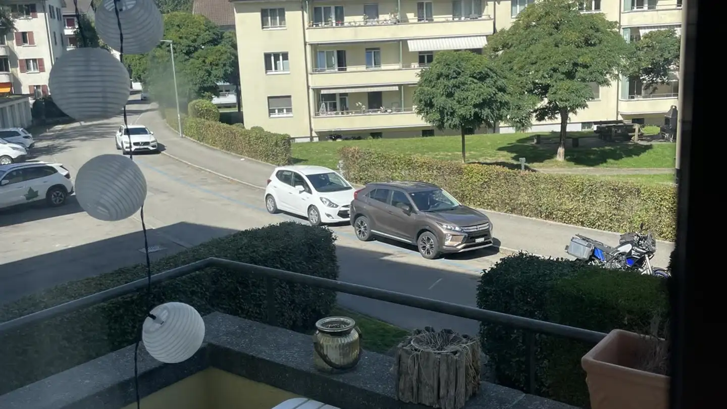 Appartement à louer - 3018 Bern - Photo 4