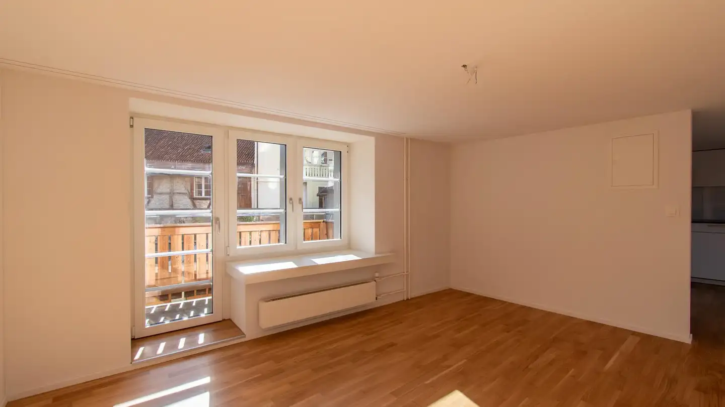Appartement à louer - Neugasse 7, 9220 Bischofszell