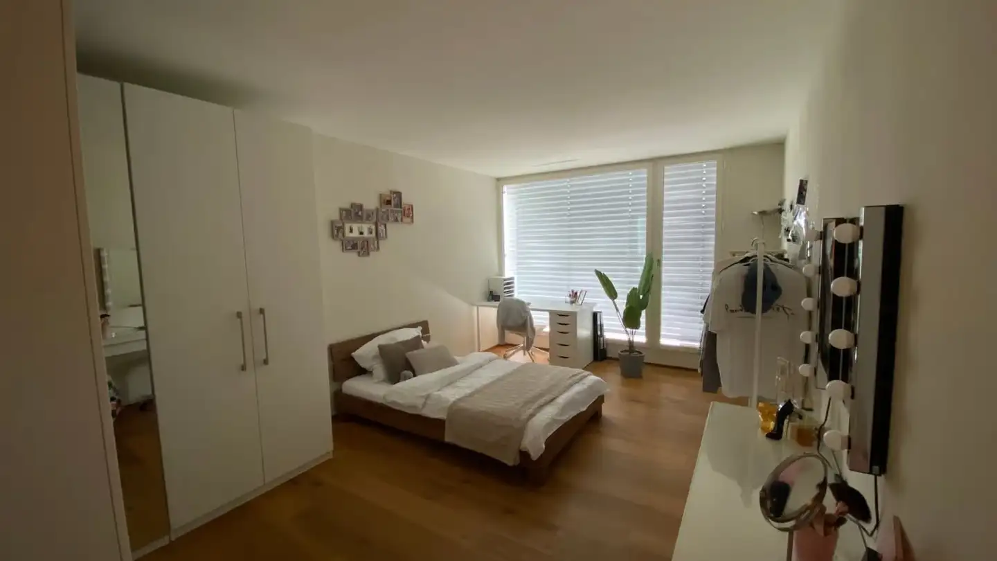 Attico in affitto - Lochrütistrasse, 8633 Wolfhausen - Foto 3