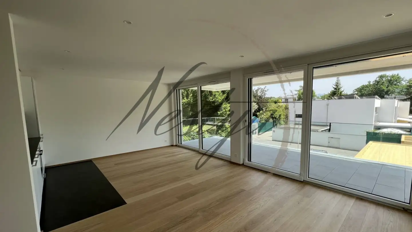 Wohnung mieten - Chemin Des Buclines 5, 1223 Cologny - Foto 3