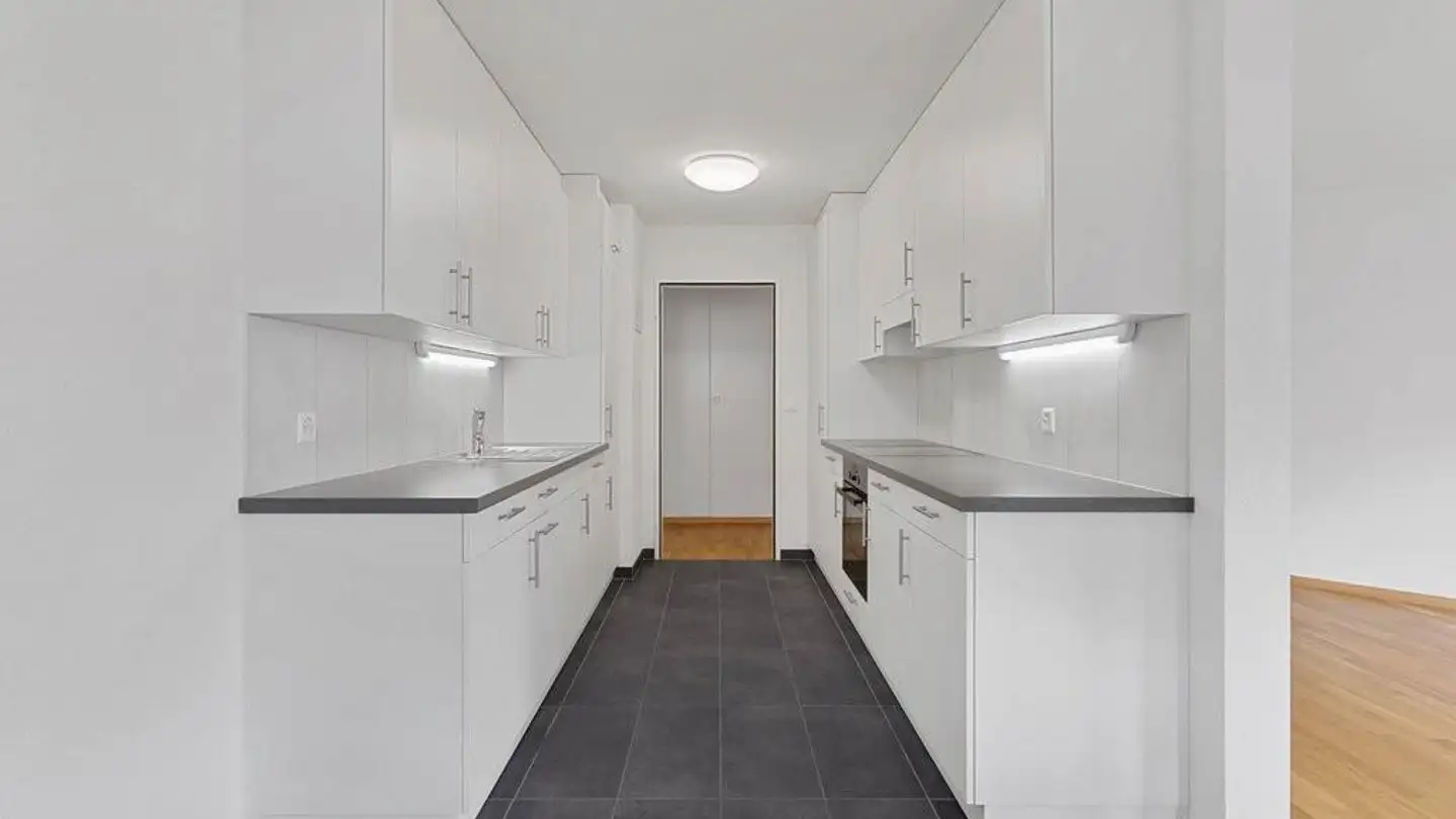 Appartement à louer - Rue De La Villette 40, 1400 Yverdon-les-Bains - Photo 2