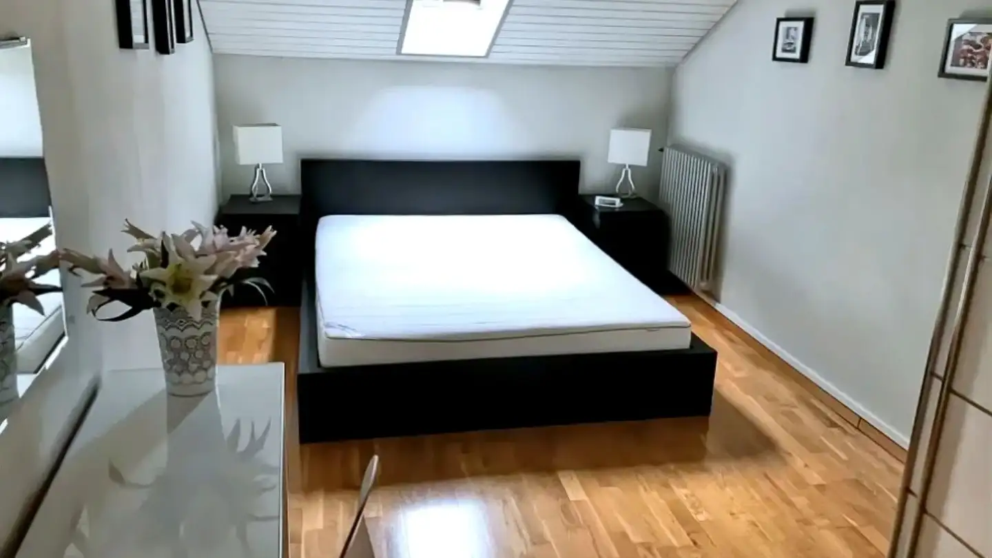 Wohnung mieten - Place De-Grenus, 1201 Genève