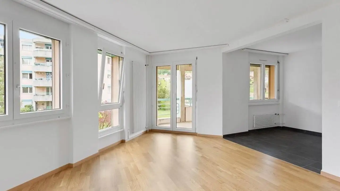 Appartement à louer - Rue De La Villette 40, 1400 Yverdon-les-Bains - Photo 4