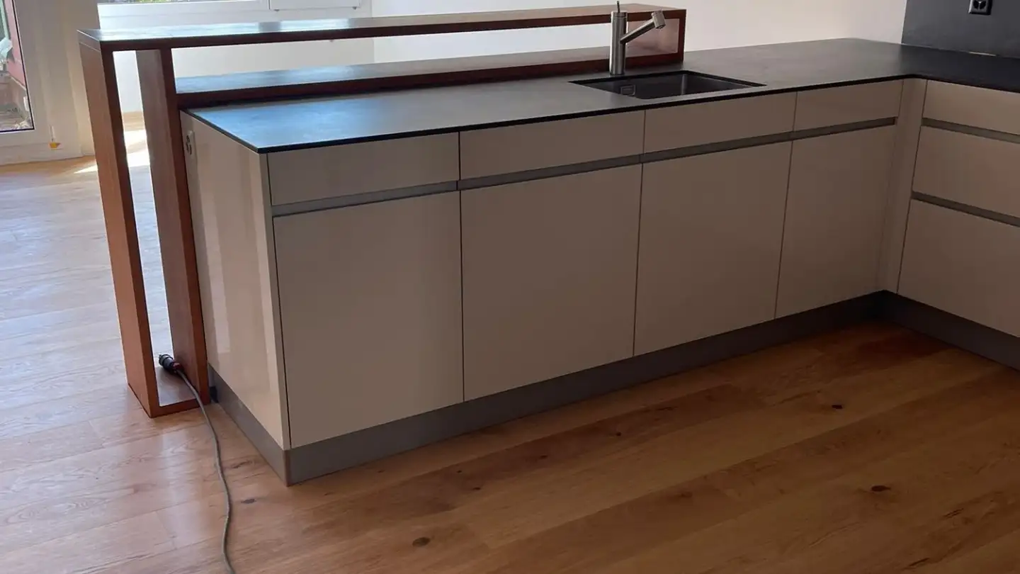 Duplex à louer - Wieslergasse 8, 8049 Zürich - Photo 2