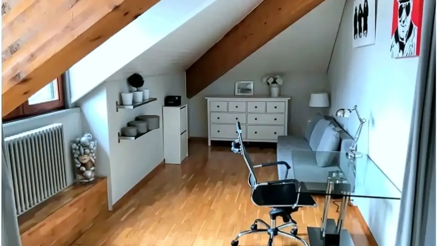 Wohnung mieten - Place De-Grenus, 1201 Genève - Foto 2