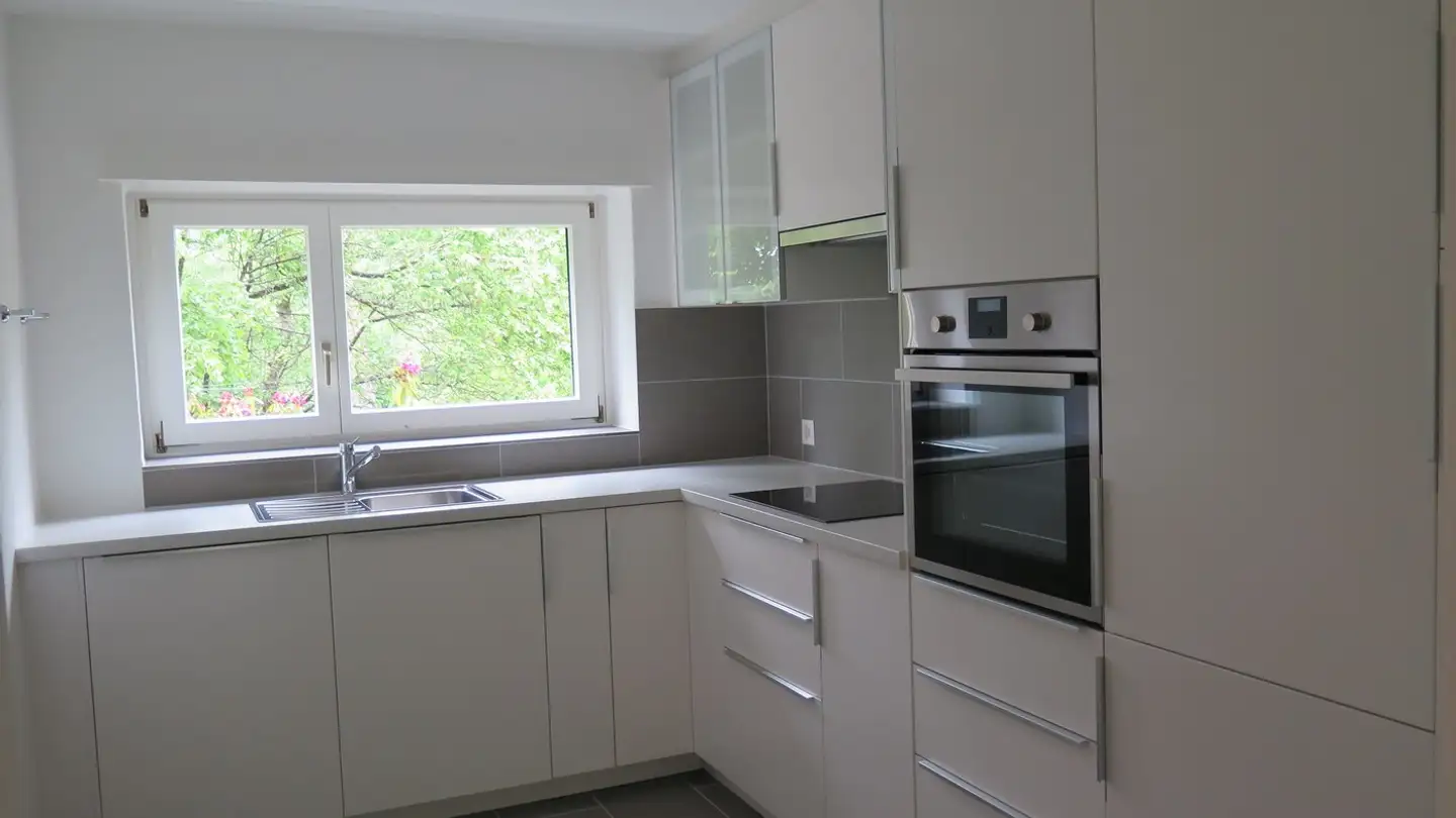 Apartment for rent - Talstrasse 12, 8125 Zollikerberg