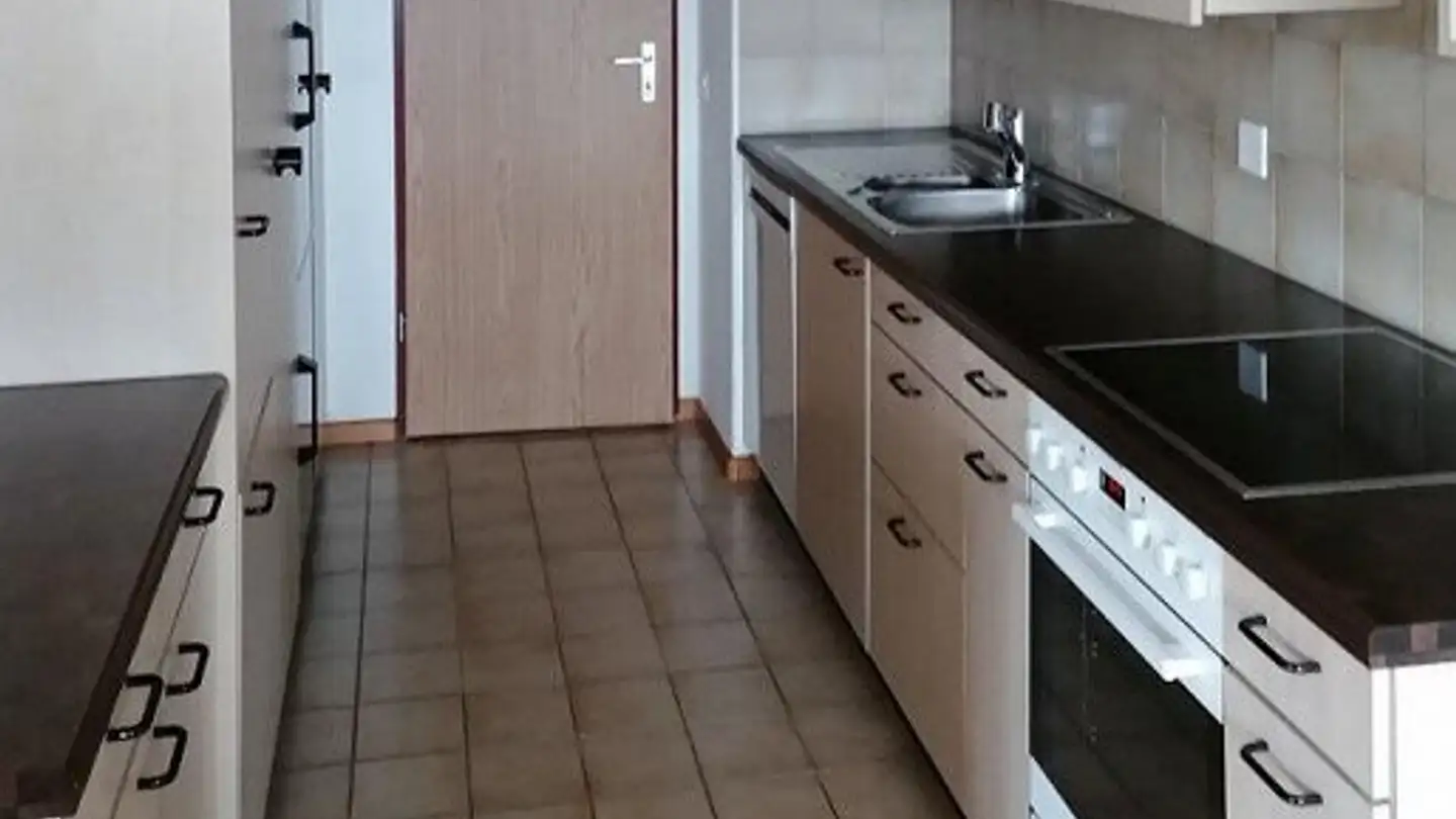 Duplex for rent - Steinhügelstrasse 12, 8965 Berikon - Photo 2