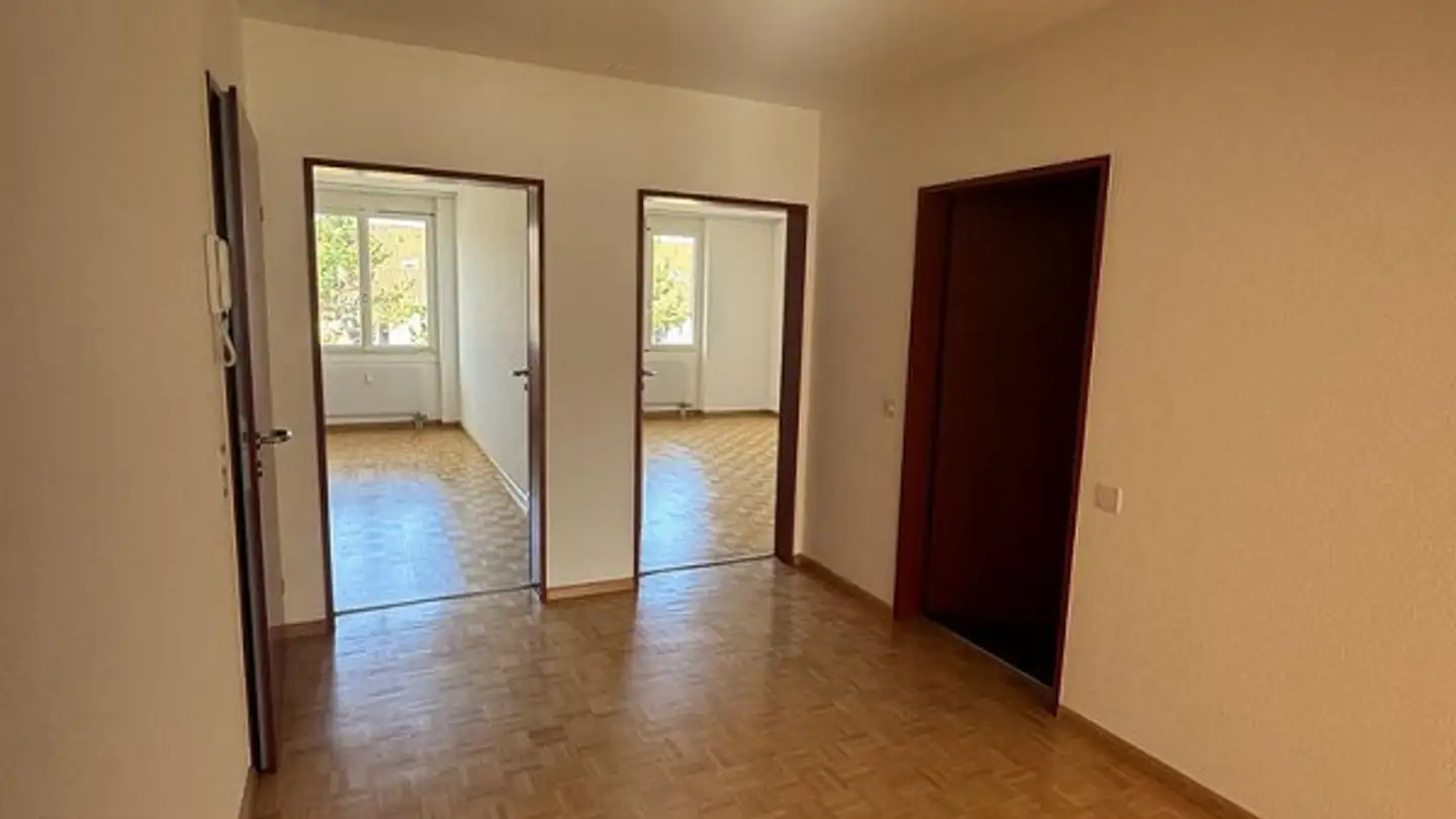 Appartement à louer - Maulbeerstrasse 67, 4058 Basel