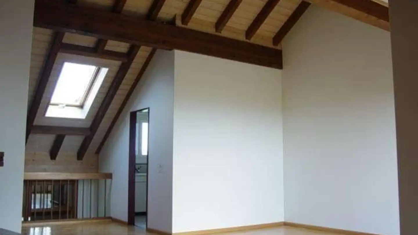 Duplex for rent - Steinhügelstrasse 12, 8965 Berikon - Photo 3