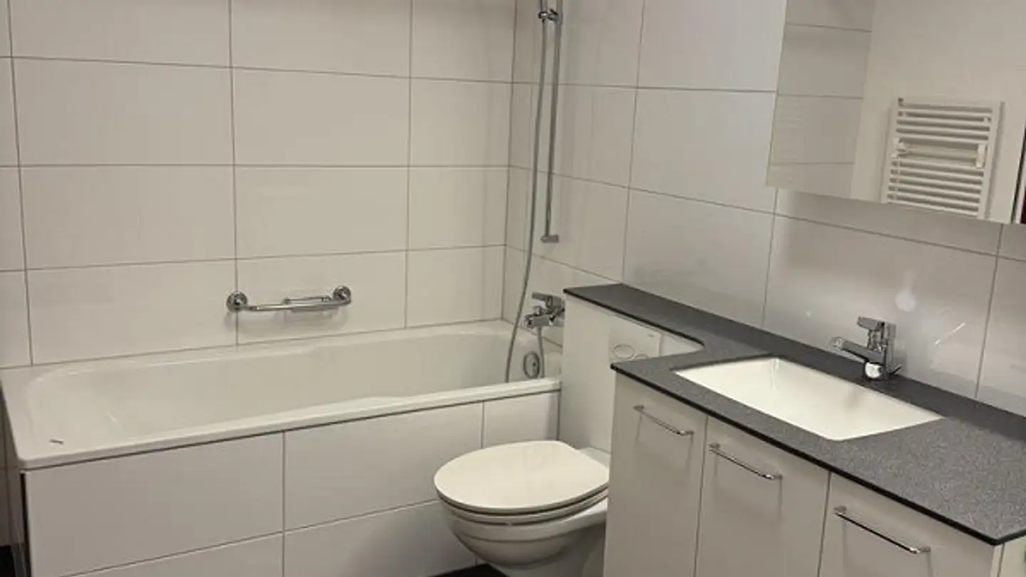 Appartement à louer - Maulbeerstrasse 67, 4058 Basel - Photo 4
