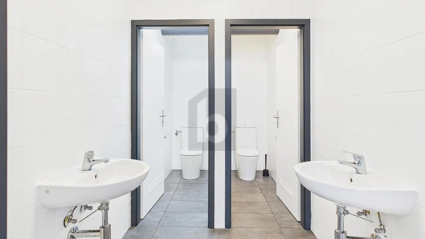 Negozio in affitto - 4528 Zuchwil - Foto 4