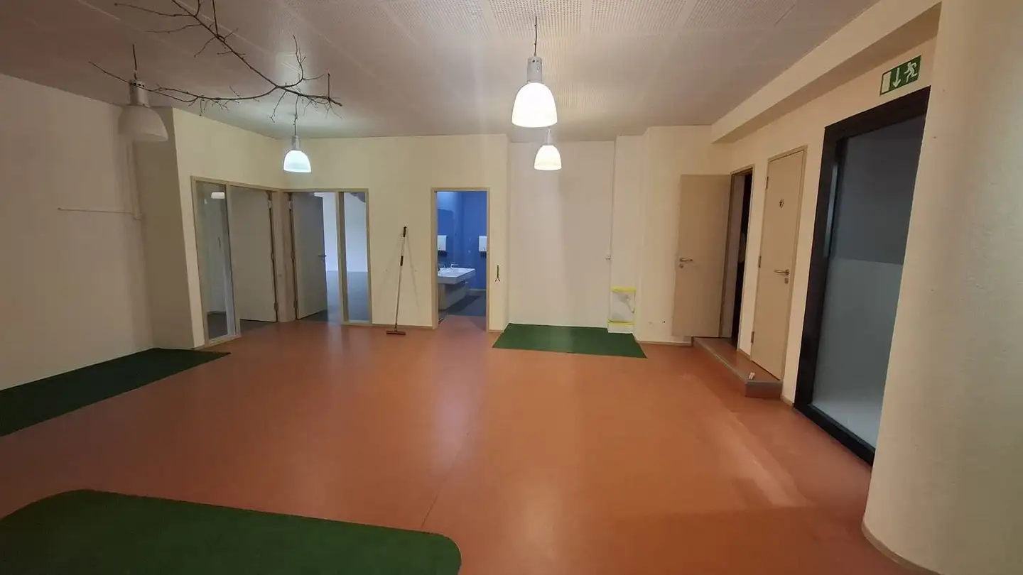 Bureau à louer - Förrlibuckstrasse 150, 8005 Zürich - Photo 4