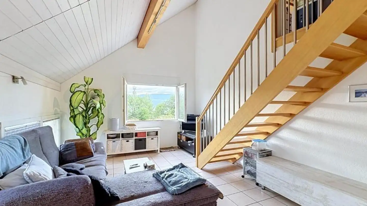 Maisonette kaufen - Route D'yverdon-Les-Bains 320, 1468 Cheyres - Foto 2