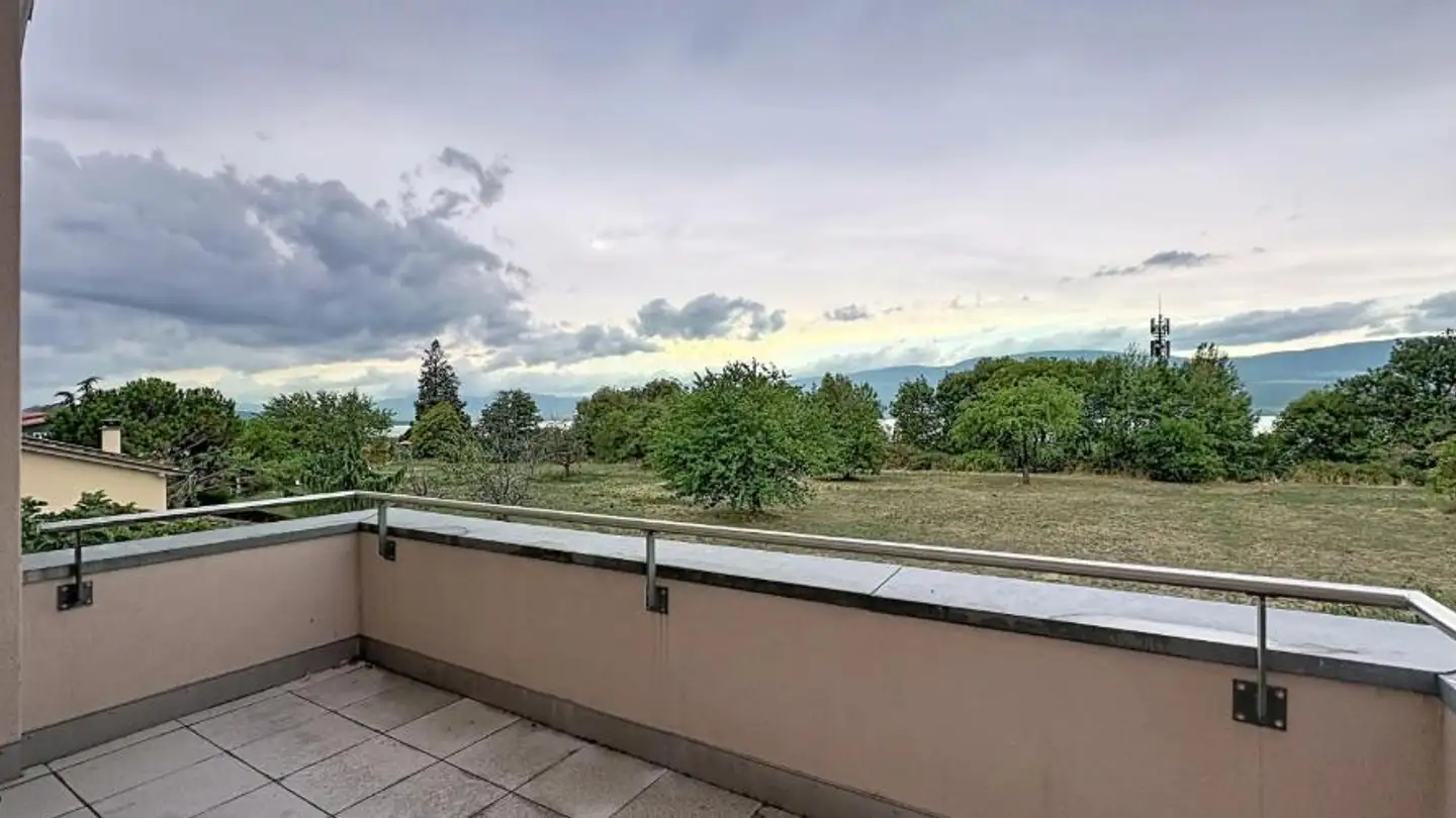 Maisonette kaufen - Route D'yverdon-Les-Bains 320, 1468 Cheyres - Foto 3