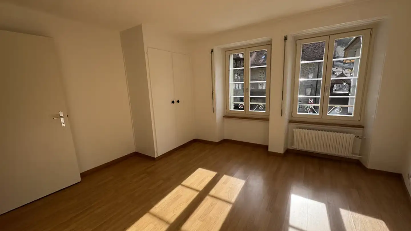 Appartement à louer - Rue Des Forgerons 14, 1700 Fribourg