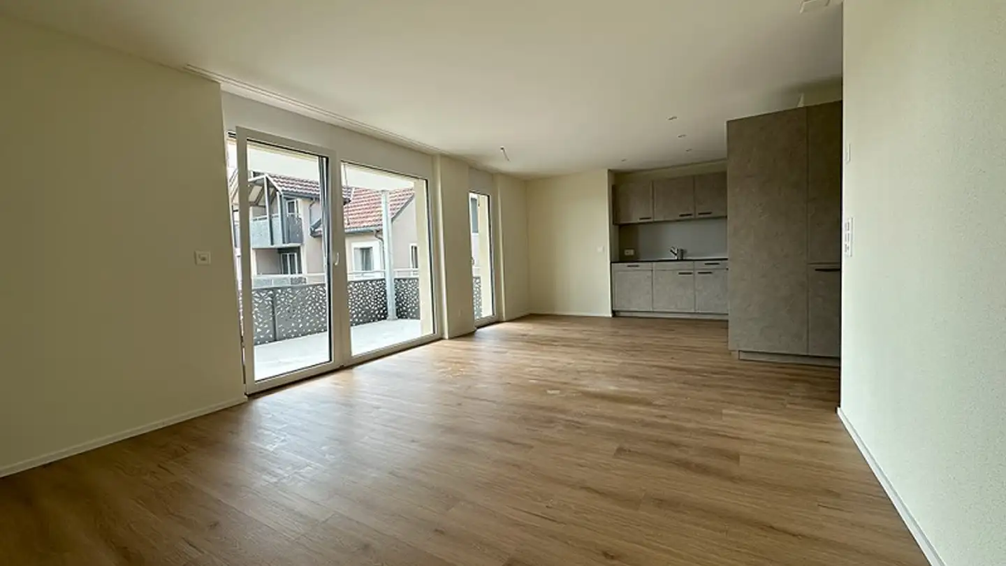 Wohnung mieten - Im Grund 6a, 9553 Bettwiesen