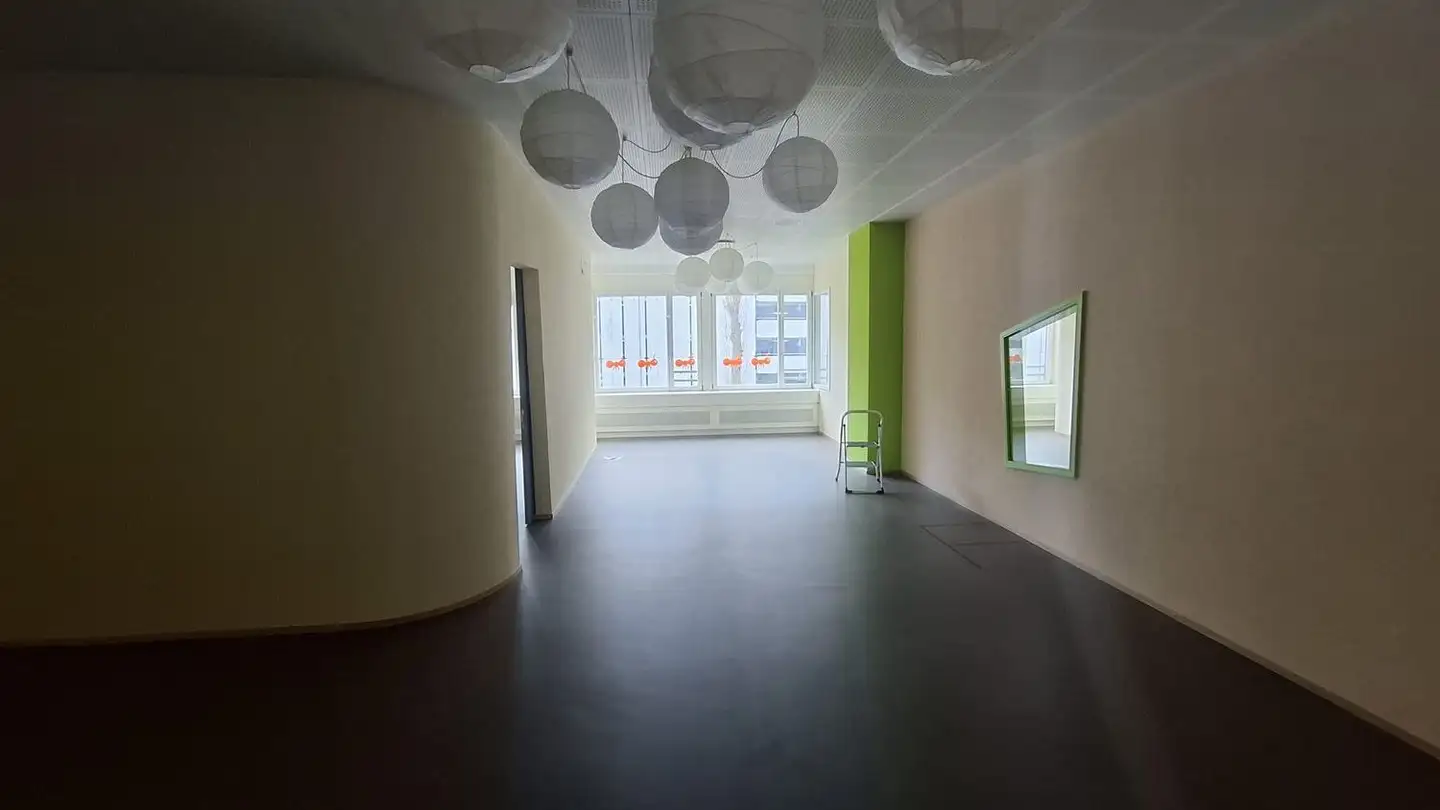 Bureau à louer - Förrlibuckstrasse 150, 8005 Zürich - Photo 3