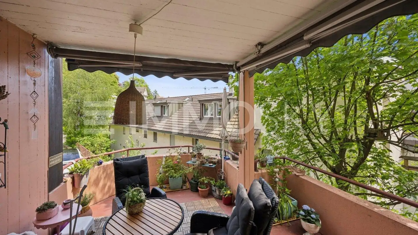 Maison troglodyte à vendre - 5400 Baden