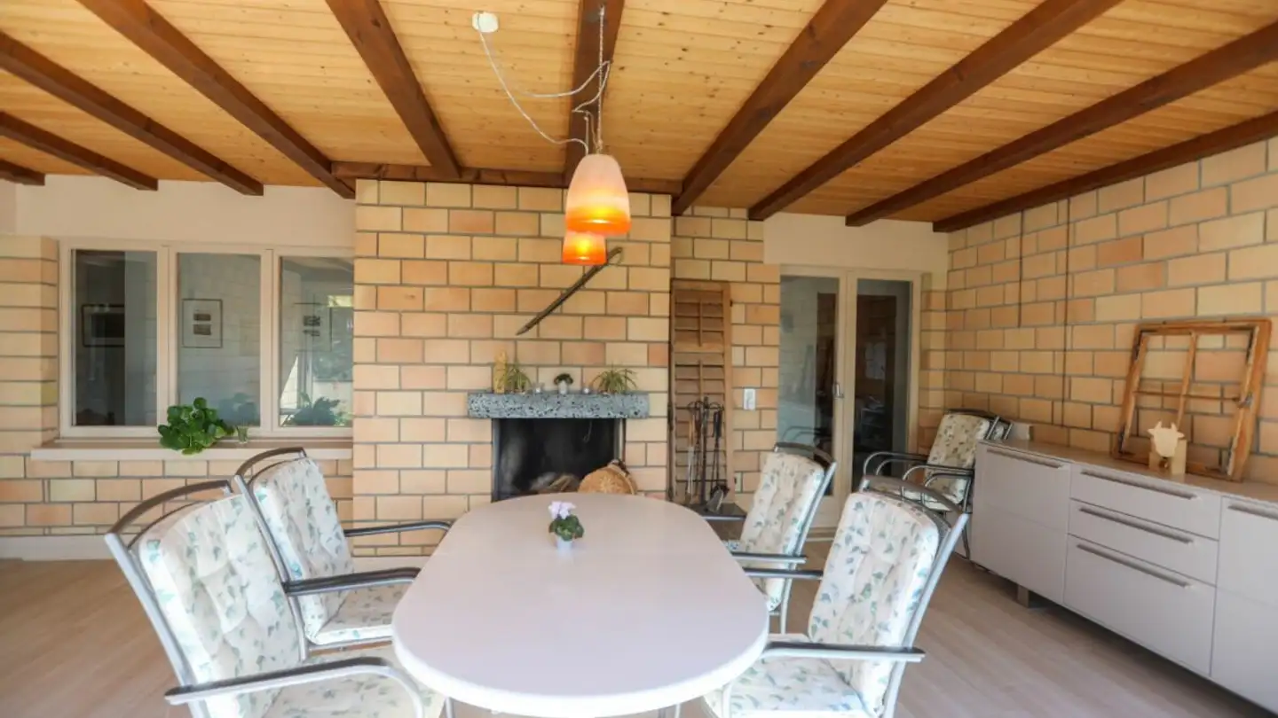 Attique à vendre - Austrasse 20, 8570 Weinfelden - Photo 3