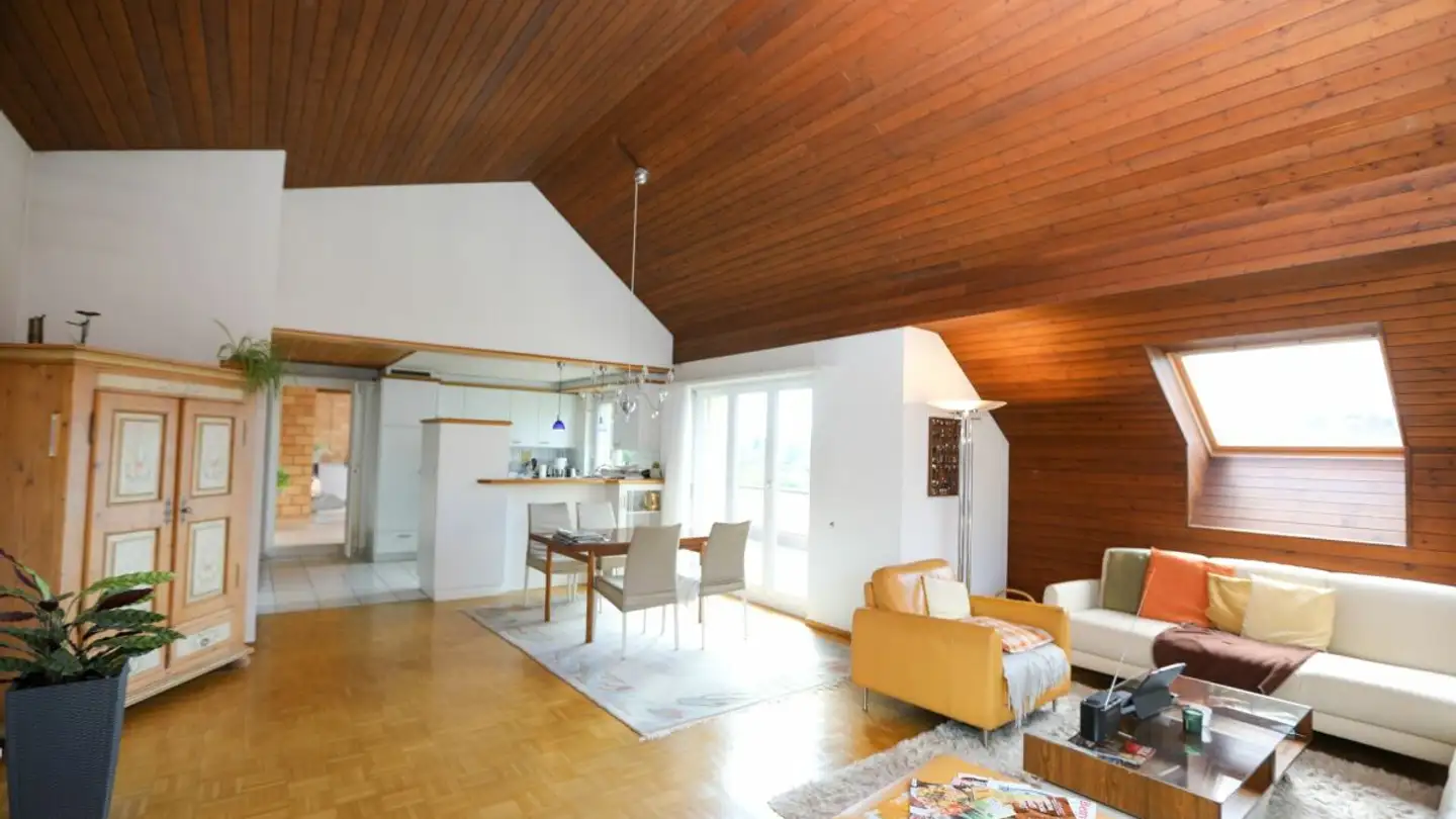 Attique à vendre - Austrasse 20, 8570 Weinfelden - Photo 4