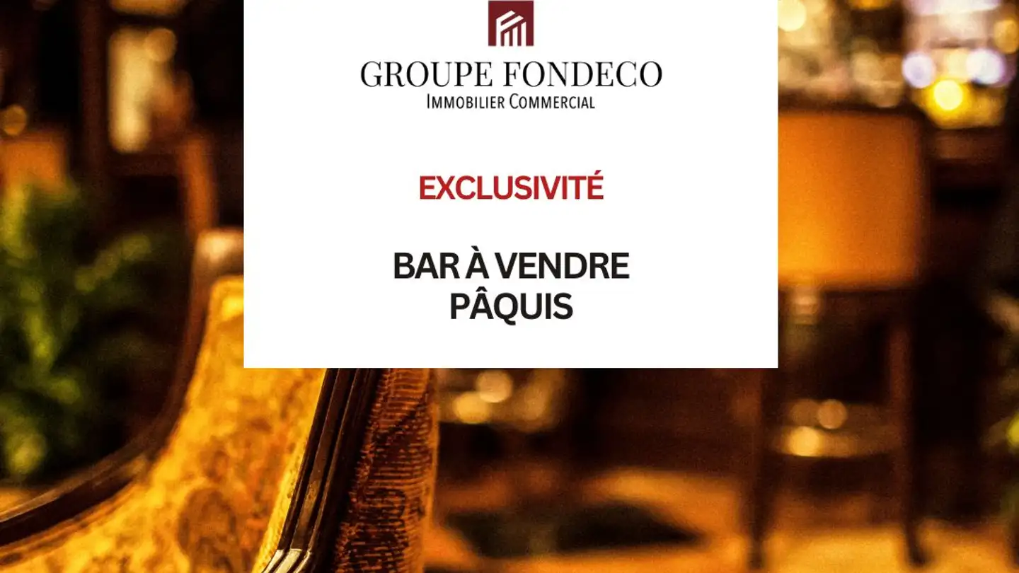 Bar mieten - 1201 Genève