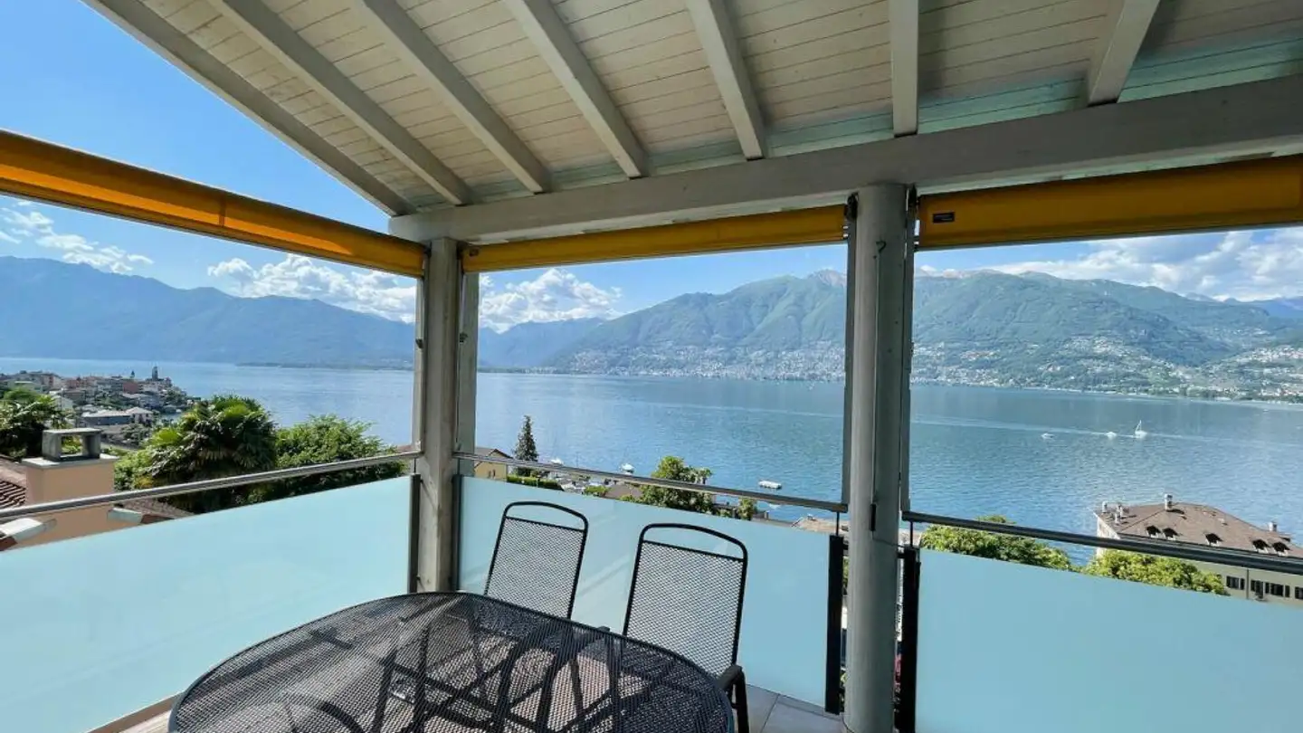 Attico in vendita - 6573 Magadino - Photo 4