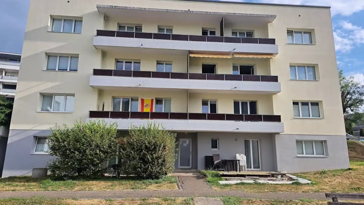 Edificio residenziale in vendita - 2740 Moutier