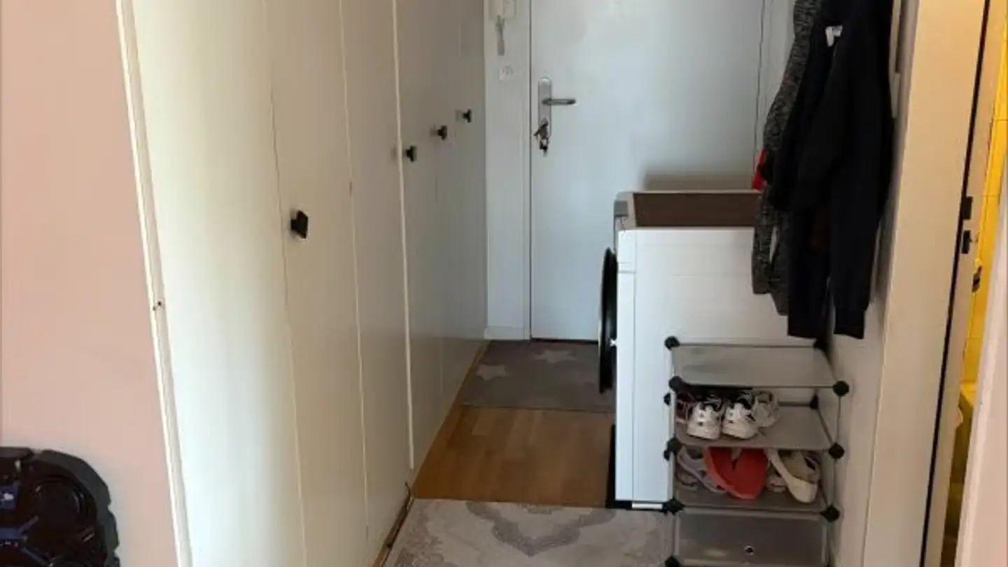 Wohnung mieten - Rue De La Poste / Poststrasse 44a, 2504 Biel/Bienne - Foto 2
