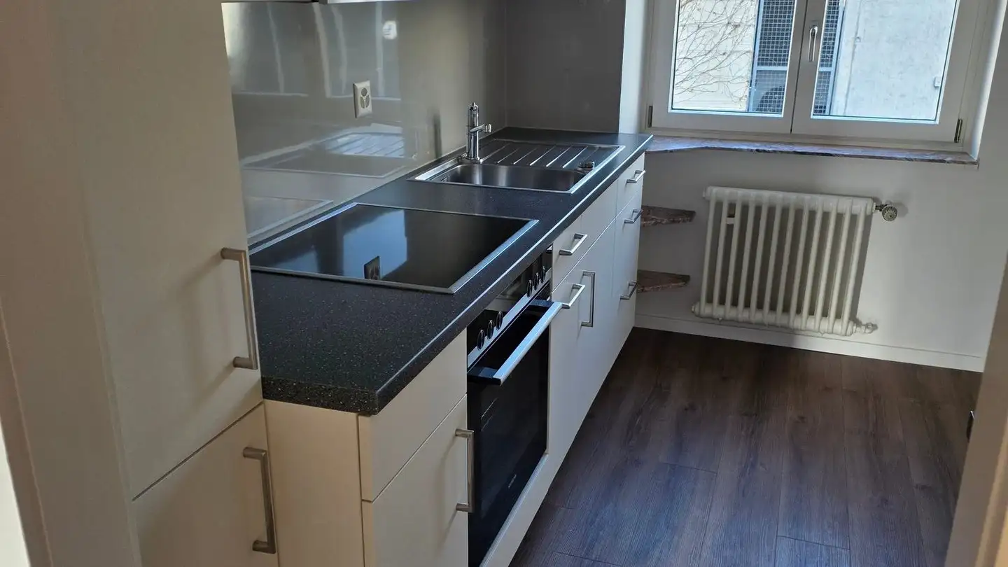 Apartment for rent - Baselstrasse 64, 4144 Arlesheim - Photo 2