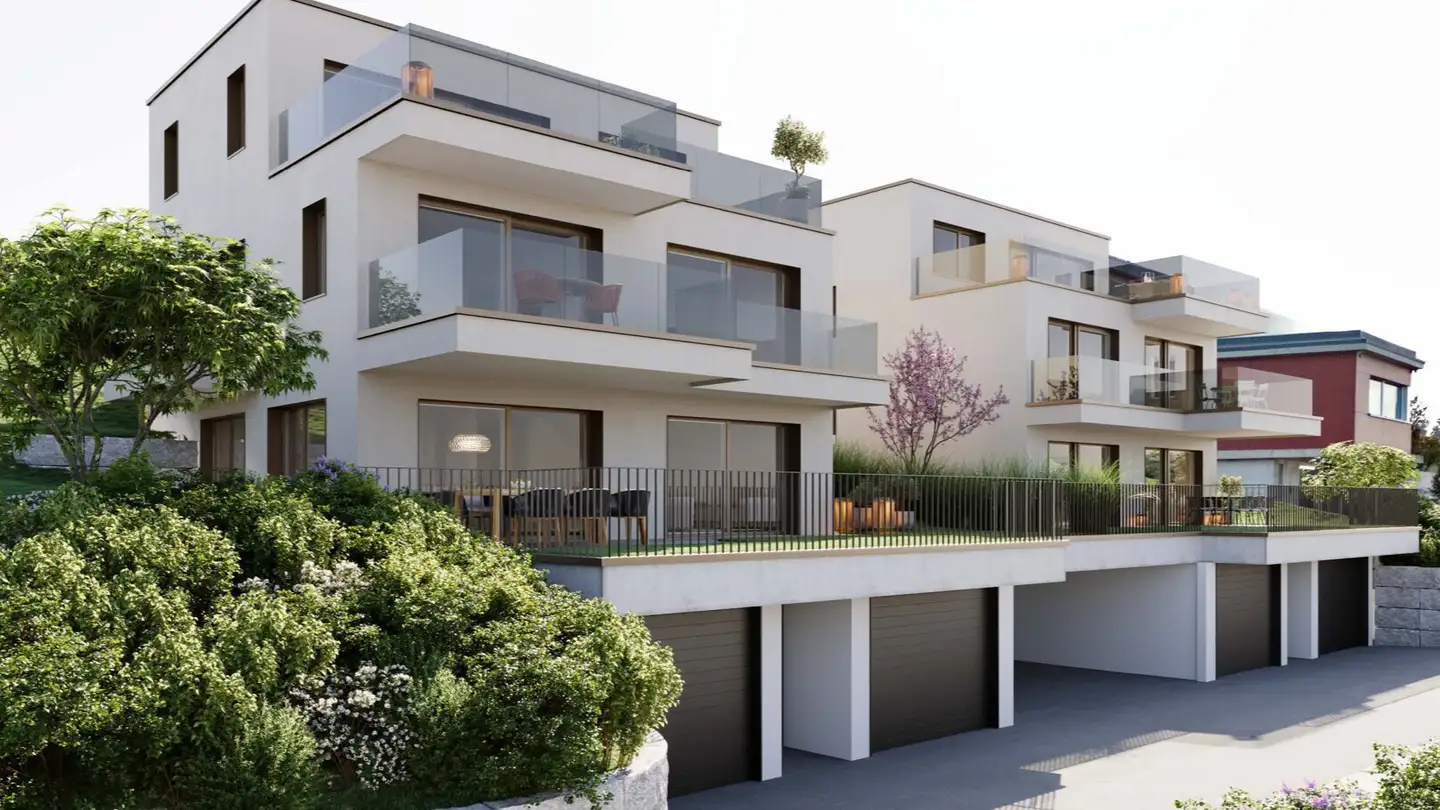 Single house for sale - 8273 Triboltingen - Photo 2