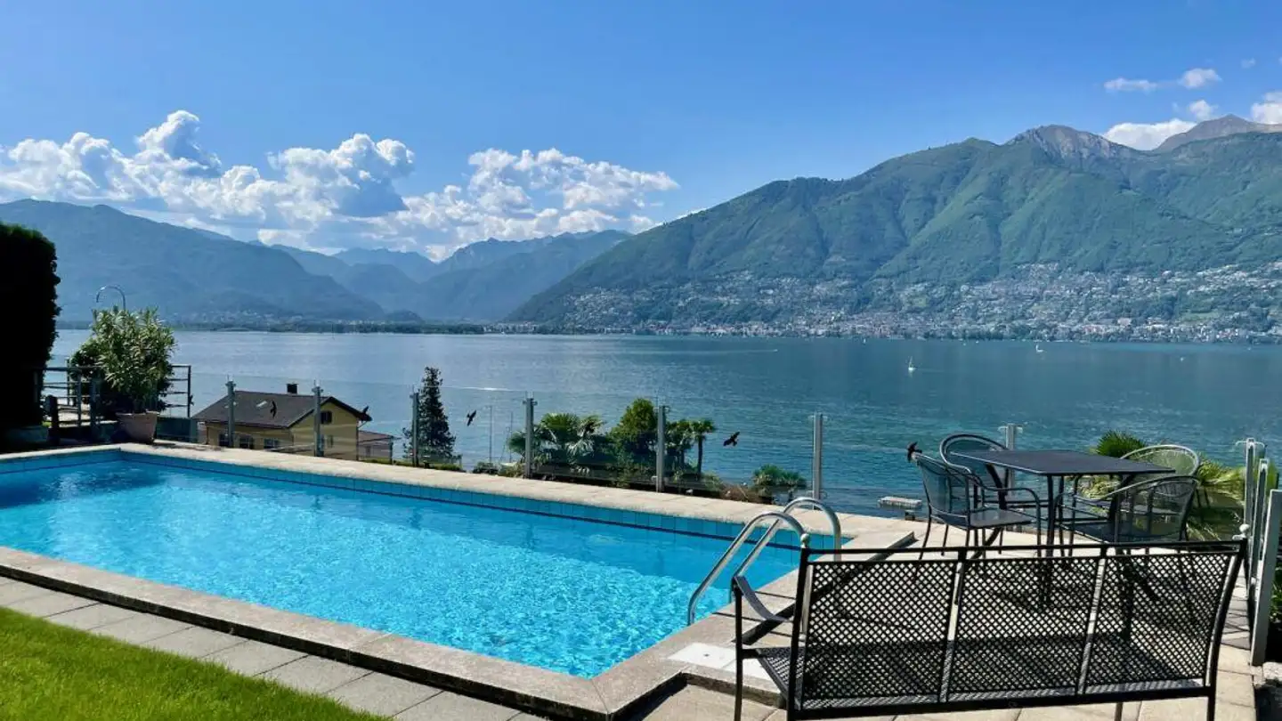 Attico in vendita - 6573 Magadino - Photo 3