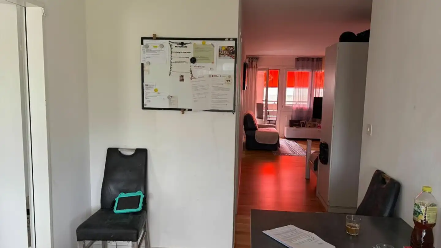 Wohnung mieten - Rue De La Poste / Poststrasse 44a, 2504 Biel/Bienne - Foto 3