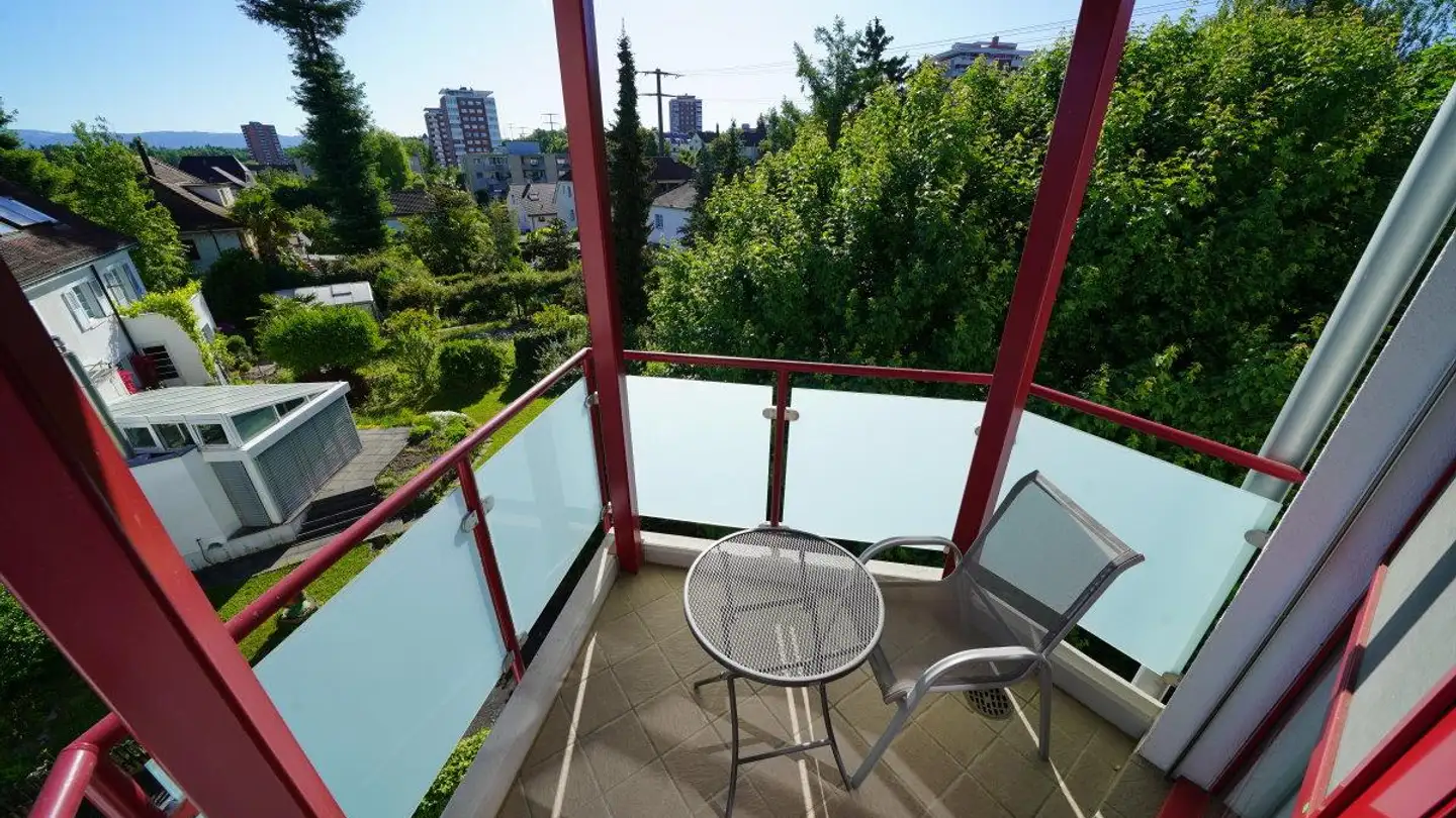 Appartamento in vendita - Gartenweg 38, 4310 Rheinfelden - Photo 2