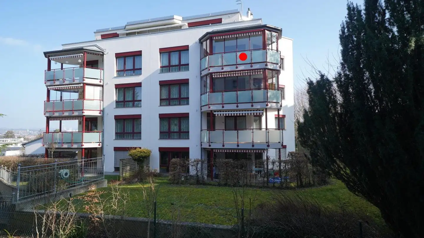 Appartamento in vendita - Gartenweg 38, 4310 Rheinfelden - Photo 3