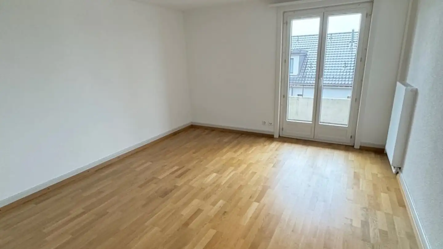 Wohnung mieten - Rue Louis-Bourguet 19, 2000 Neuchâtel - Foto 3
