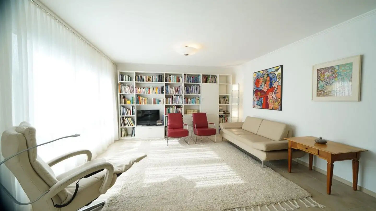 Appartamento in vendita - Gartenweg 38, 4310 Rheinfelden - Photo 4