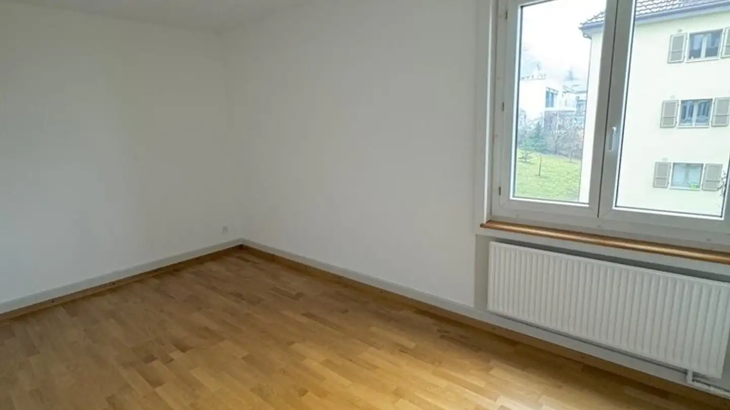 Wohnung mieten - Rue Louis-Bourguet 19, 2000 Neuchâtel - Foto 4