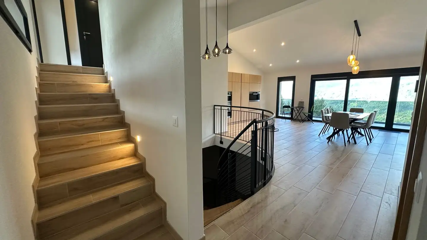 Villa for sale - 1204 Genève