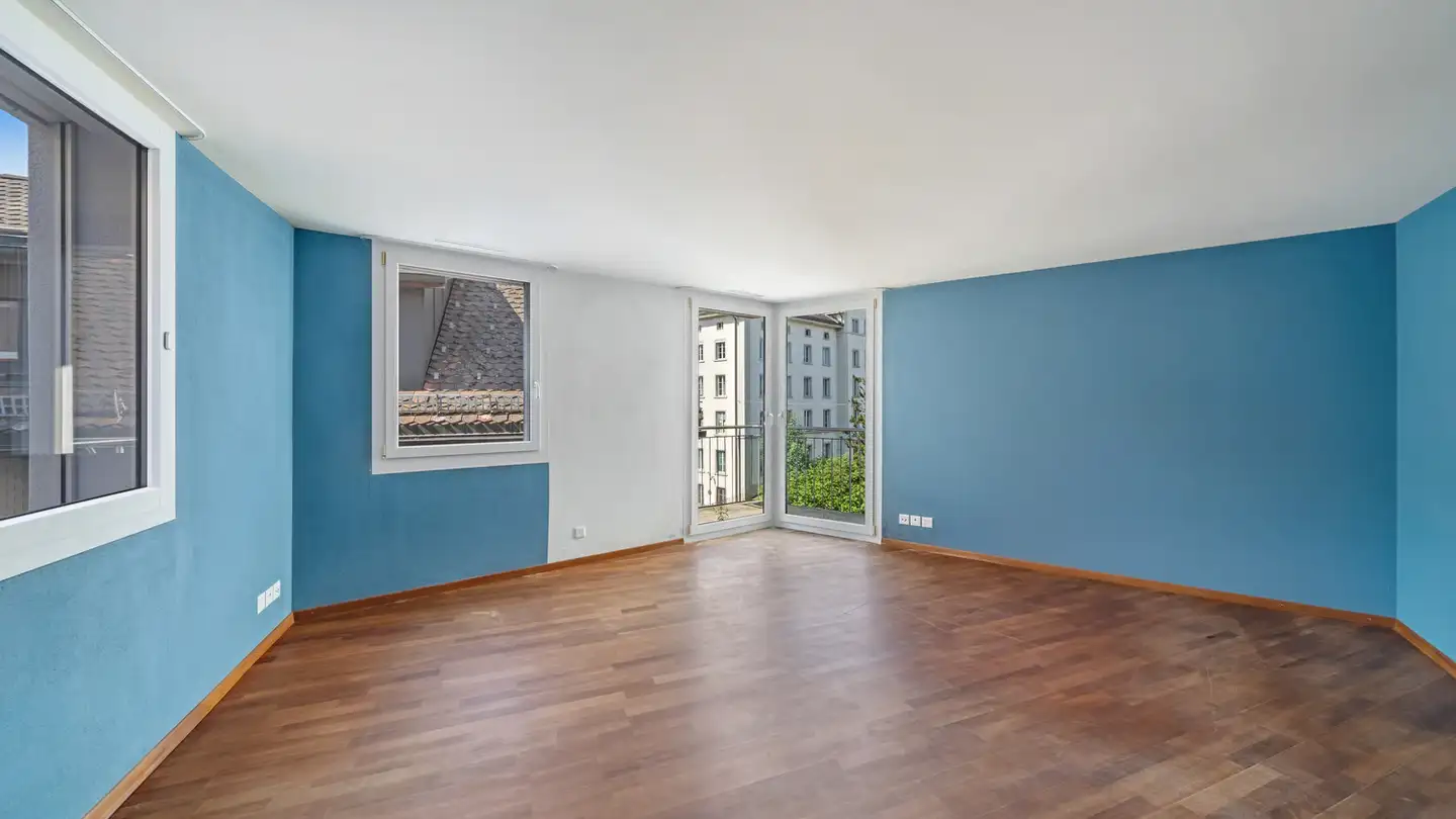 Appartement à vendre - 8840 Trachslau - Photo 2
