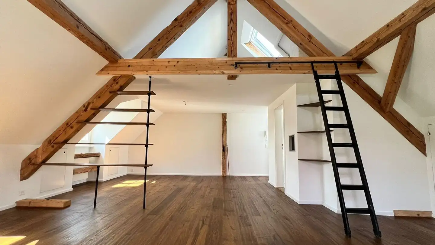Appartamento in affitto - 4153 Reinach BL