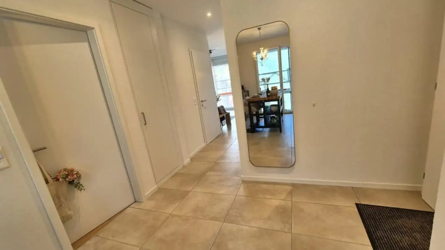 Appartamento in affitto - Allée Charles-Edouard-Guillaume 1, 1723 Marly - Foto 2