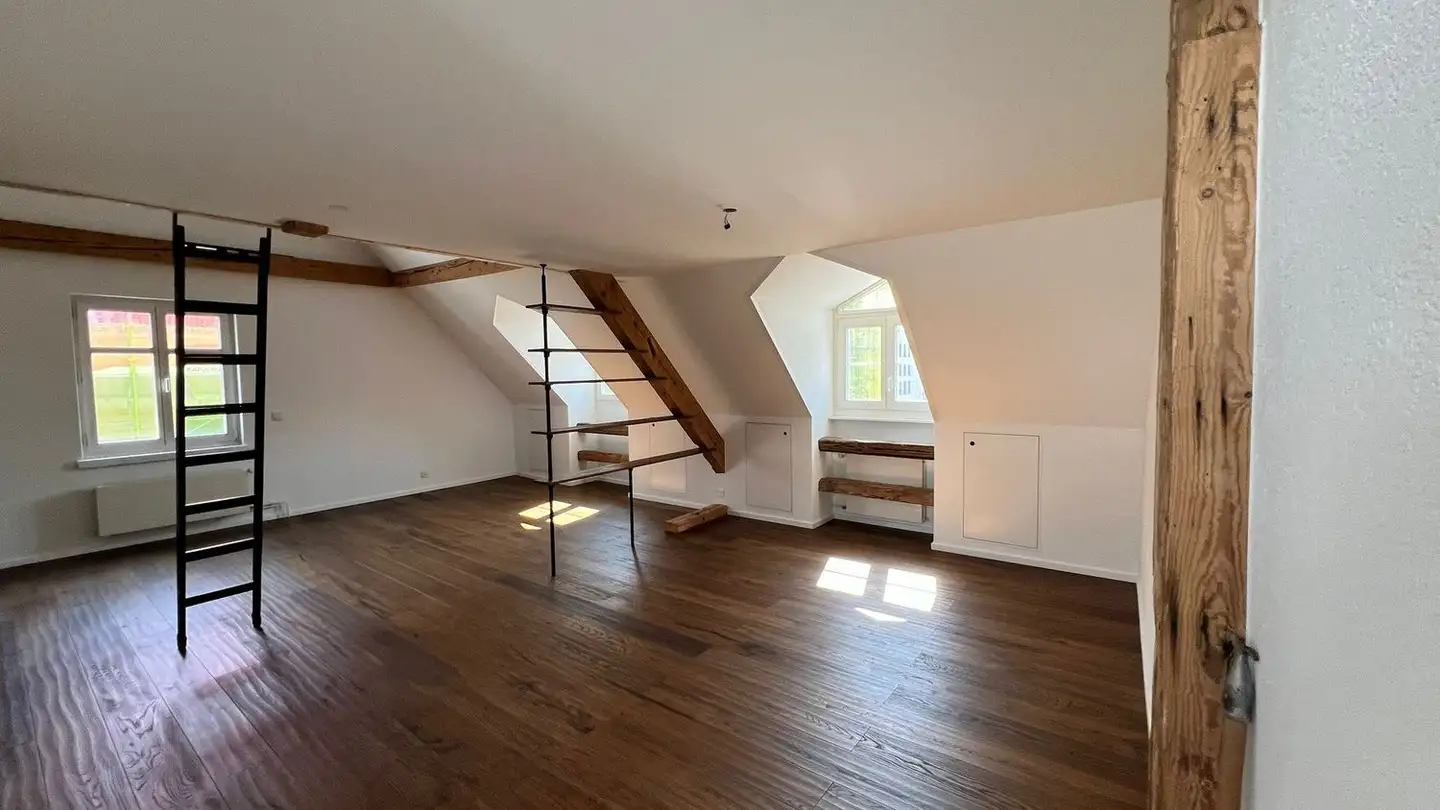 Appartamento in affitto - 4153 Reinach BL - Foto 2