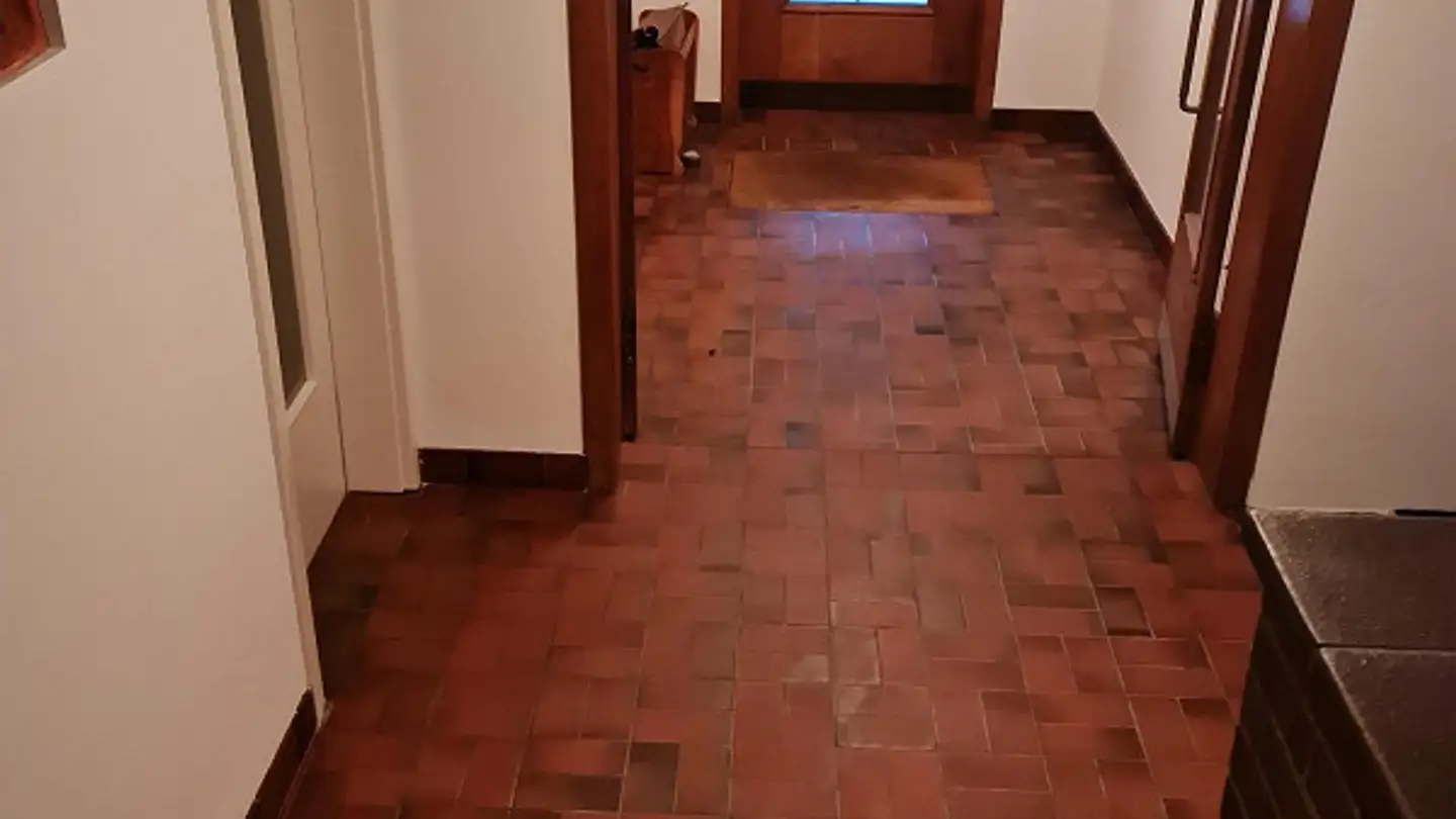 Stepped apartment for rent - Bahnhofstrasse 22, 9100 Herisau - Photo 2