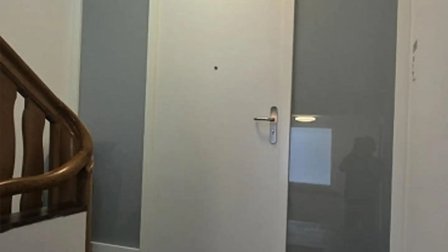 Stepped apartment for rent - Bahnhofstrasse 22, 9100 Herisau - Photo 4
