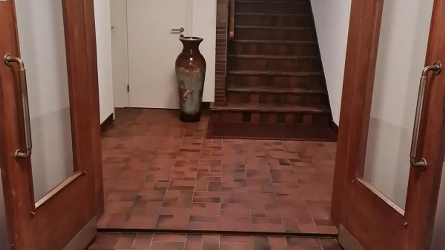 Stepped apartment for rent - Bahnhofstrasse 22, 9100 Herisau - Photo 3