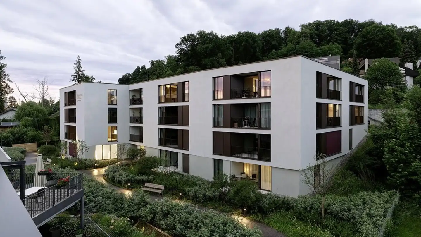 Appartamento in affitto - Langegasse 59, 4104 Oberwil BL