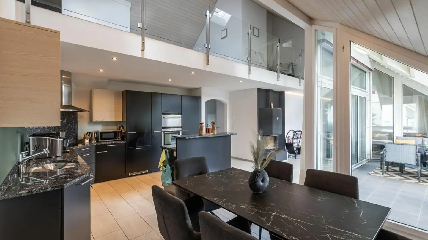 Apartment for sale - 5610 Wohlen AG