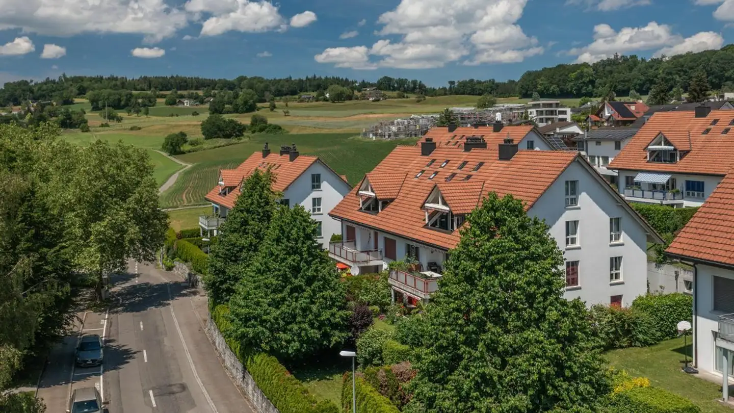 Apartment for sale - 5610 Wohlen AG - Photo 2