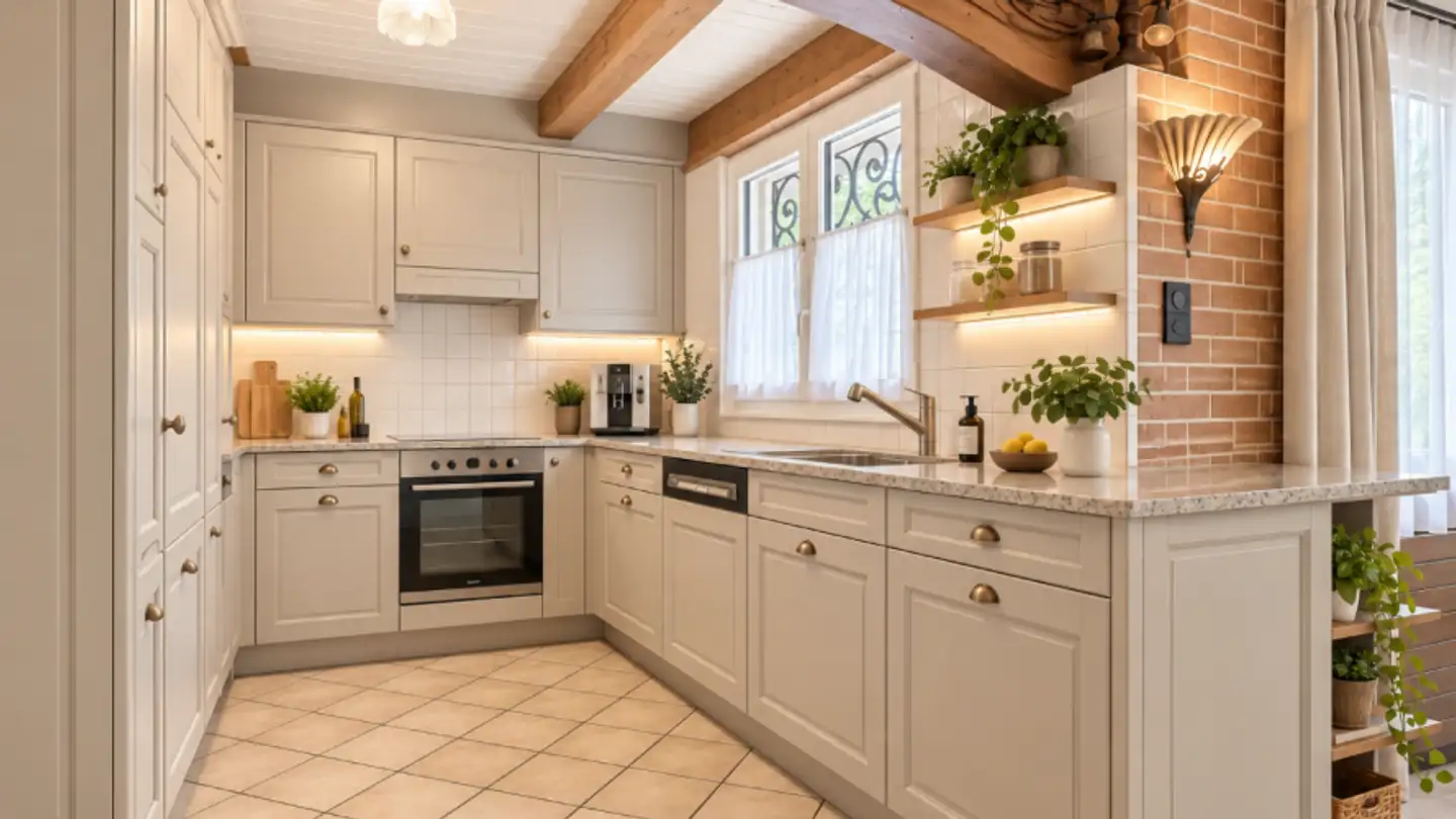 Single house for sale - 1844 Villeneuve VD - Photo 2